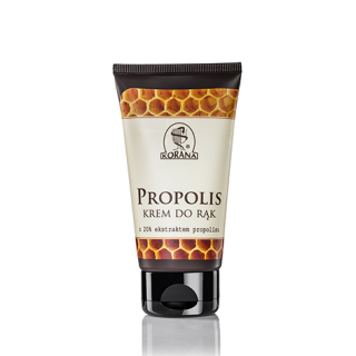 Propolis krém na ruky 75 ml